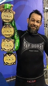 Imagem 2 da galeria do parceiro Hst Jiu Jitsu Hernandes Silva Team