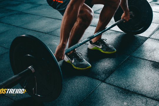 Imagem 1 da galeria do parceiro Academia Pós Treino