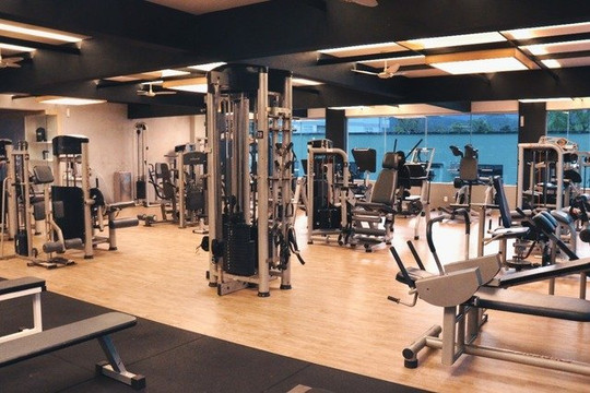 Imagem 1 da galeria do parceiro Academia BBC