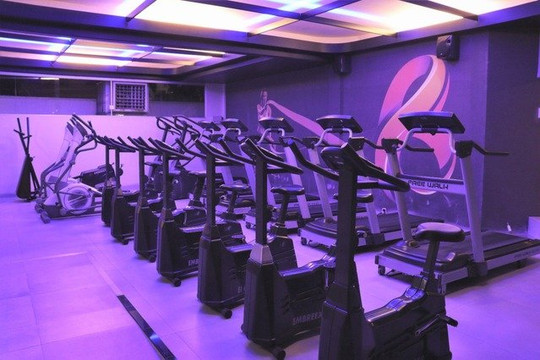 Imagem 2 da galeria do parceiro Academia BBC