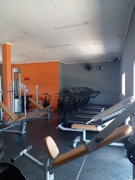 Imagem 2 da galeria do parceiro Academia Evolution Fight