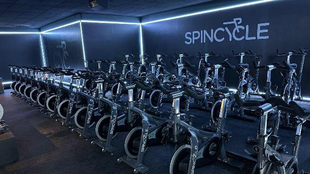 Imagem 1 da galeria do parceiro SpinCycle Paulista