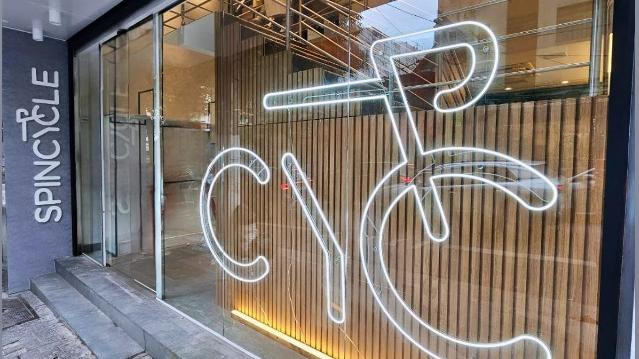 Imagem 2 da galeria do parceiro SpinCycle Paulista