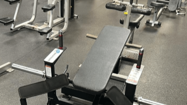 Image 3 from Triangle Fitness of Welcome partner gallery