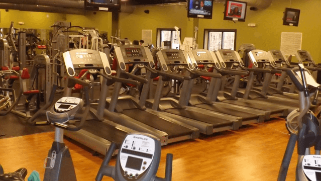 Image 1 from Triangle Fitness of Welcome partner gallery