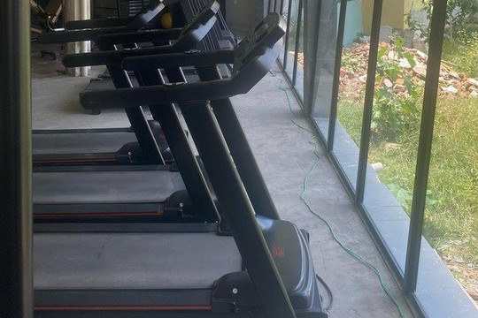 Imagem 2 da galeria do parceiro Fit Academia - Cariri