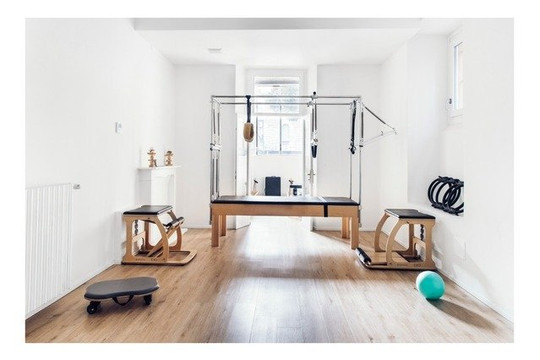 Immagine 1 dalla galleria del partner Spring Pilates