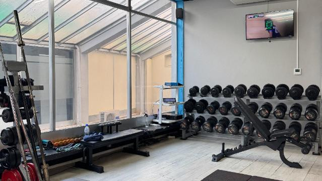 Imagem 3 da galeria do parceiro Bodyfit Gym