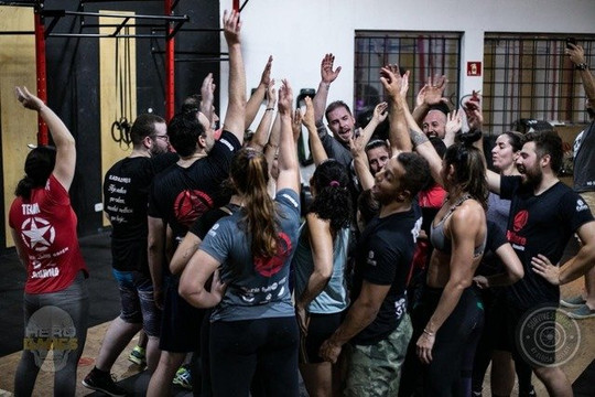 Imagem 4 da galeria do parceiro B3M