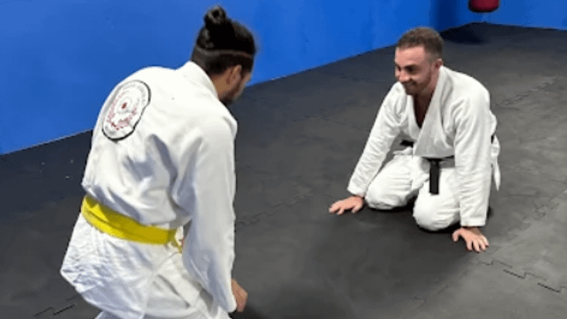 Imagem 2 da galeria do parceiro Judokan Judô - Ingá