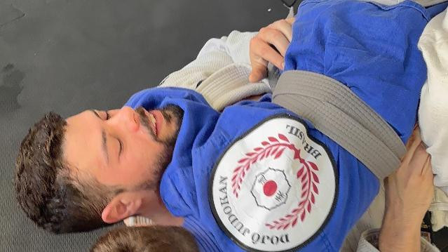 Imagem 3 da galeria do parceiro Judokan Judô - Ingá