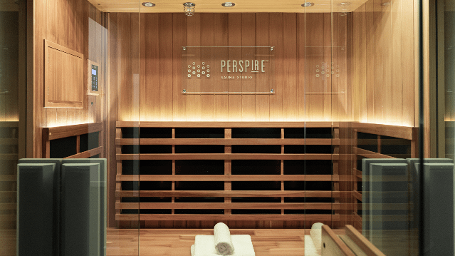 Image 1 from Perspire 4S Ranch partner gallery