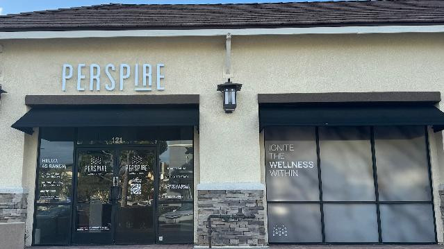Image 2 from Perspire 4S Ranch partner gallery
