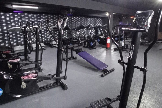 Imagem 3 da galeria do parceiro Rytmos academia de Ginastica - Vila Bocaina