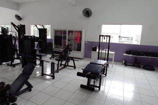 Imagem 2 da galeria do parceiro Rytmos academia de Ginastica - Vila Bocaina