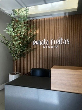 Imagem 3 da galeria do parceiro Studio Renata Freitas Pilates