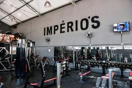 Imagem 3 da galeria do parceiro Imperio’s Academia