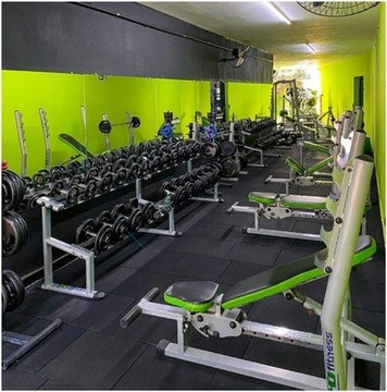 Imagem 3 da galeria do parceiro Corpo e Saúde São Luiz