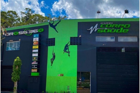 Imagem 1 da galeria do parceiro Corpo e Saúde São Luiz