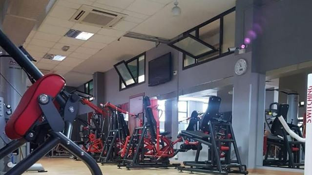 Immagine 2 dalla galleria del partner Egofitness