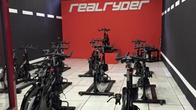 Immagine 1 dalla galleria del partner Egofitness