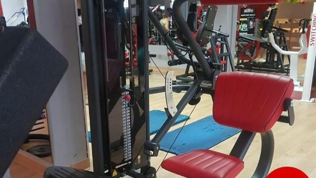 Immagine 3 dalla galleria del partner Egofitness