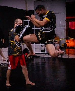 Imagem 2 da galeria do parceiro Centro de Treinamento Fabri