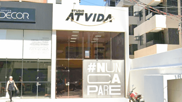 Imagem 2 da galeria do parceiro Studio ATVIDA
