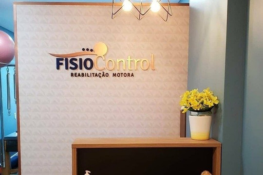 Imagem 3 da galeria do parceiro FisioControl