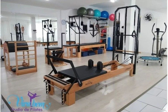 Imagem 3 da galeria do parceiro Viva Bem Studio De Pilates