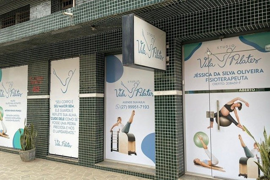 Imagem 2 da galeria do parceiro Studio Vila Pilates