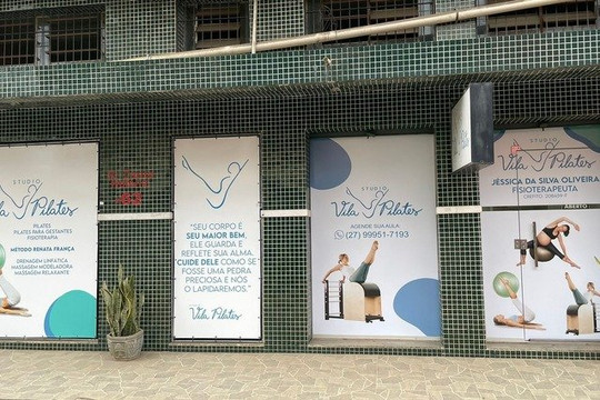Imagem 3 da galeria do parceiro Studio Vila Pilates