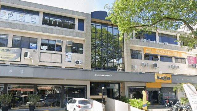 Imagem 2 da galeria do parceiro Clinica Movimento Cura