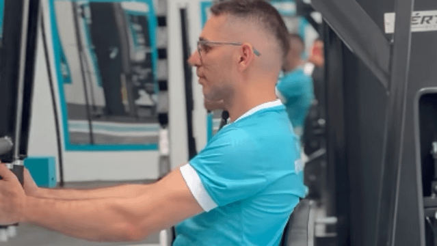 Imagem 3 da galeria do parceiro CENTRO DE TREINAMENTO ADRIANO SILVA