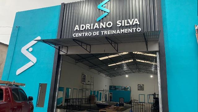 Imagem 2 da galeria do parceiro CENTRO DE TREINAMENTO ADRIANO SILVA