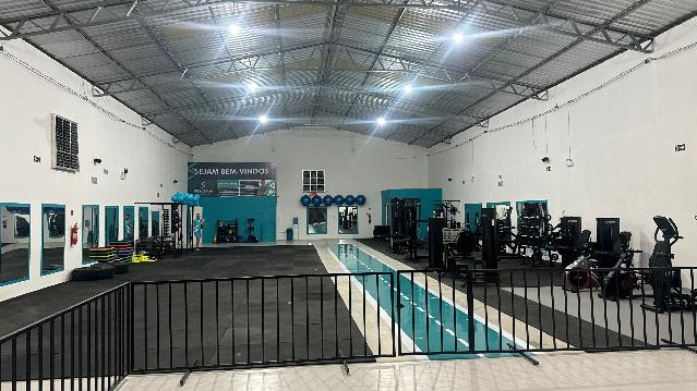 Imagem 1 da galeria do parceiro CENTRO DE TREINAMENTO ADRIANO SILVA