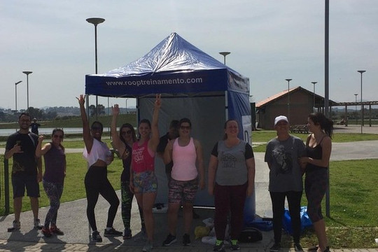 Imagem 2 da galeria do parceiro Roop Treinamento Parque das Águas