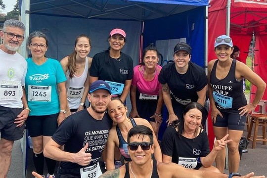 Imagem 3 da galeria do parceiro Roop Treinamento Parque das Águas