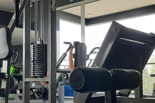 Imagen 3 de la galería del partner PUNTO FITNESS