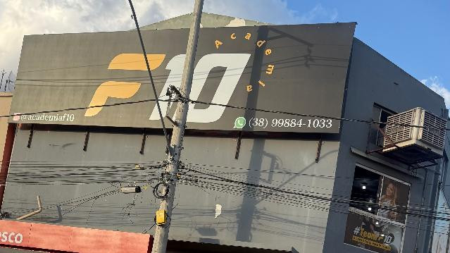 Imagem 2 da galeria do parceiro Academia F10