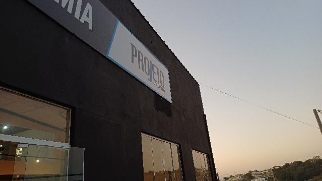 Imagem 2 da galeria do parceiro Academia Projeto Fit