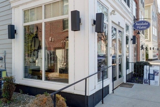 Image 2 from Absolute Pilates- Mechanicsburg partner gallery