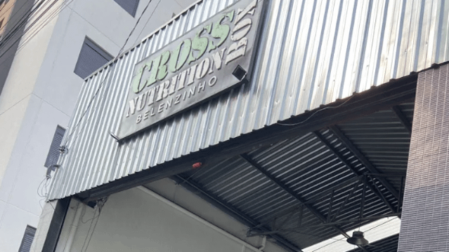 Imagem 2 da galeria do parceiro Cross Nutrition - Belenzinho