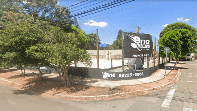 Imagem 2 da galeria do parceiro One Beach Tennis - New Taquaral