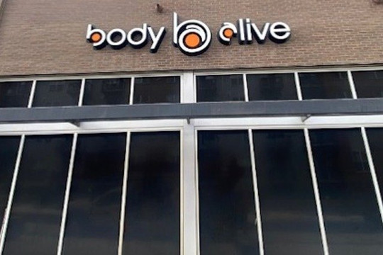 Image 2 from Body Alive Fitness - Denver partner gallery