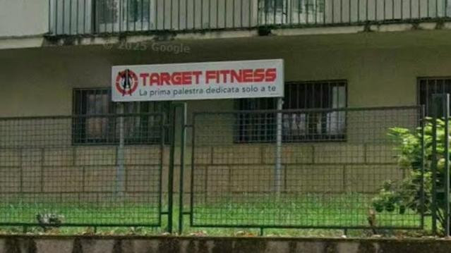 Immagine 2 dalla galleria del partner Target Fitness