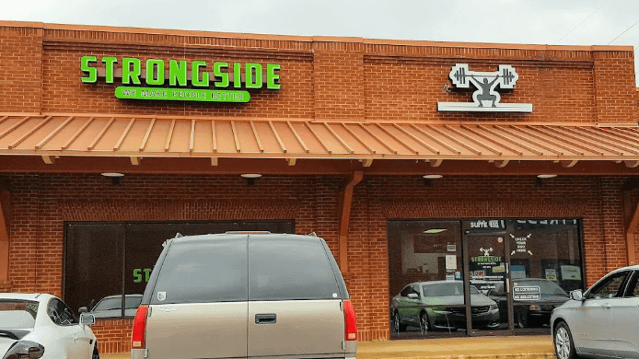 Image 2 from STRONGSIDE Woodstock partner gallery