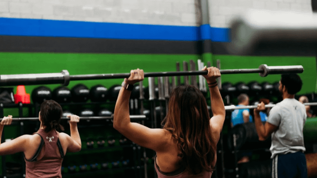 Image 3 from STRONGSIDE Woodstock partner gallery