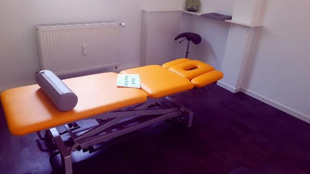 Bild 3 von PHYSIO FIT & BEAUTY Worms Partnergalerie