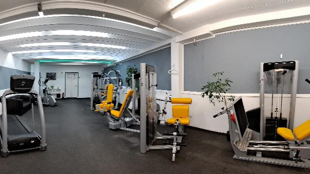 Bild 3 von PHYSIO FIT & BEAUTY Worms Partnergalerie